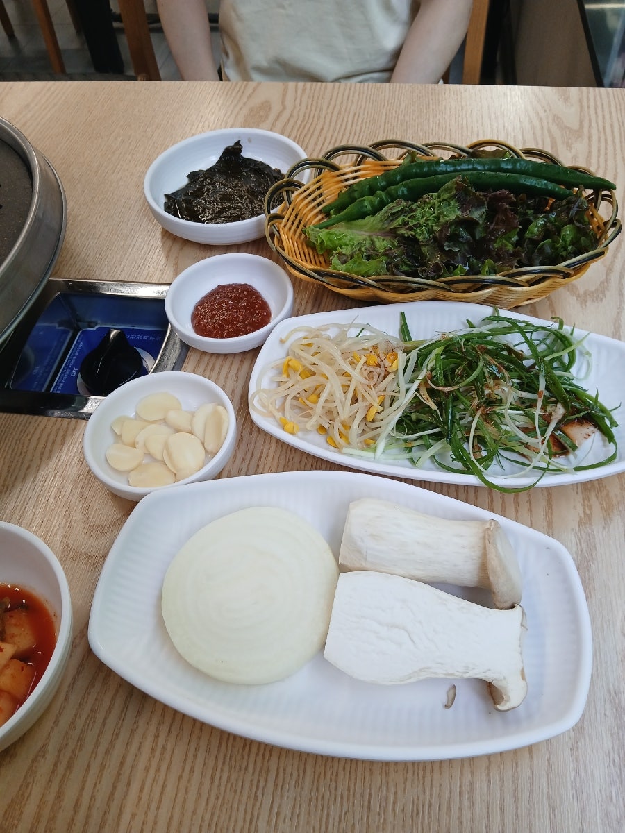 오성정육식당 구의점 사진 4
