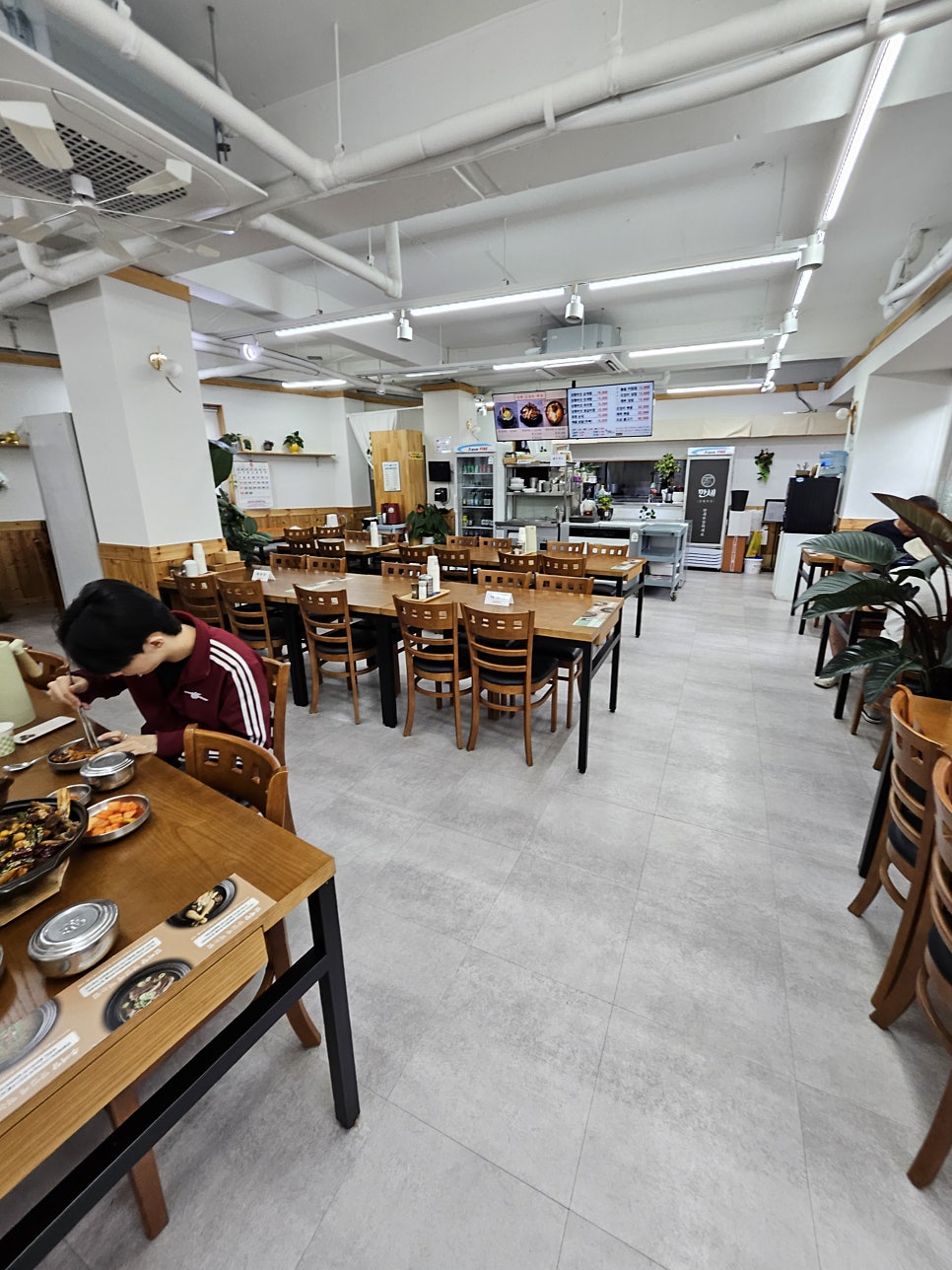 대한민국만세삼계탕 광주오포능평점 사진 2
