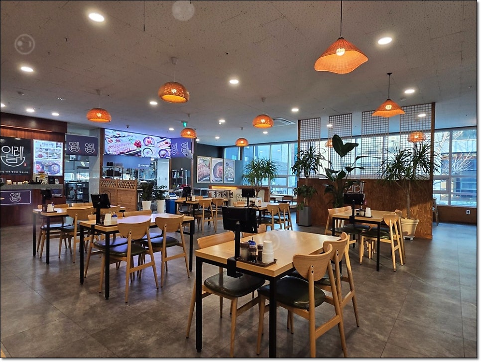 이레담막국수 시흥점 사진 3
