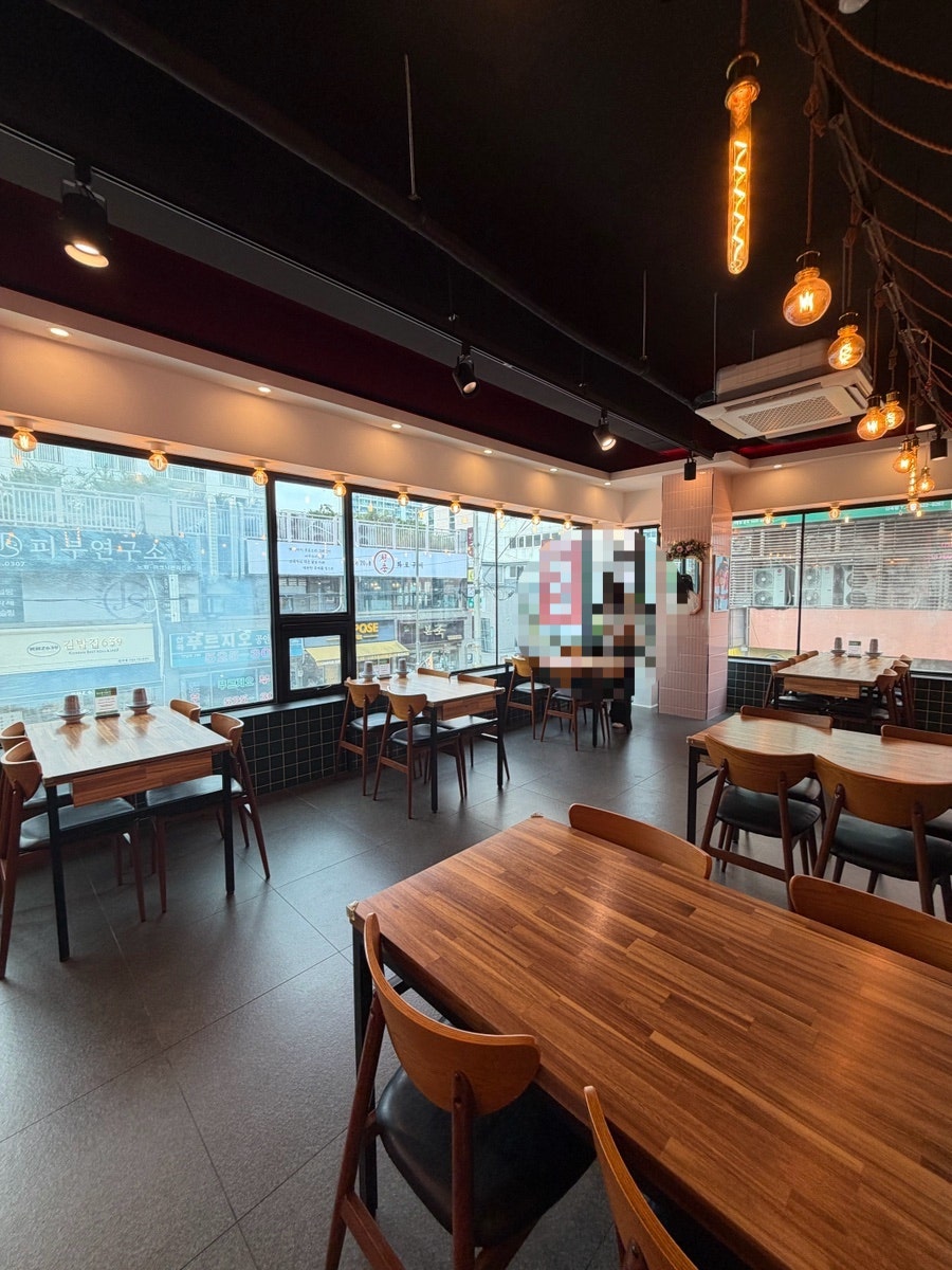 마라공방 인천산곡점 사진 4