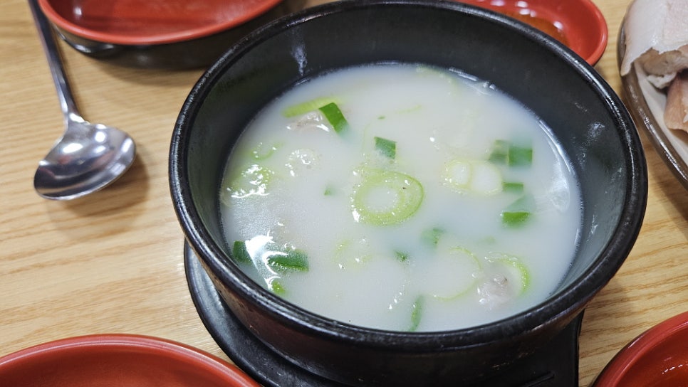 먹거리집 사진 5