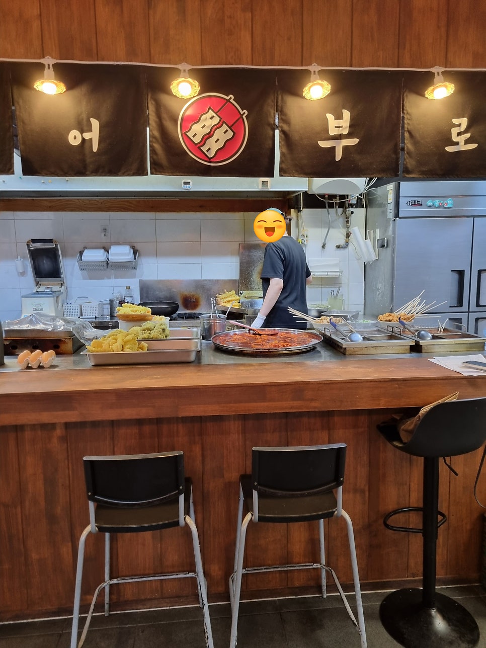 불어부로뎅 본점 사진 2