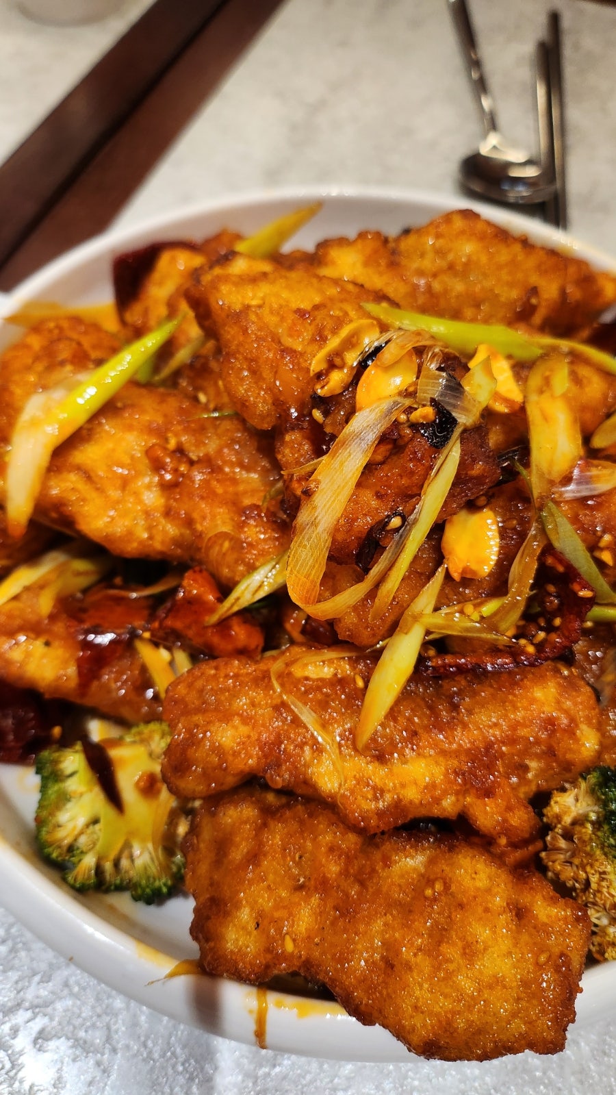 중화객잔수 사진 4