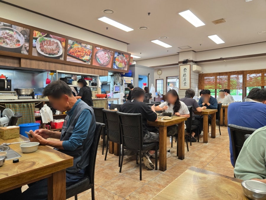 별미순대 사진 3
