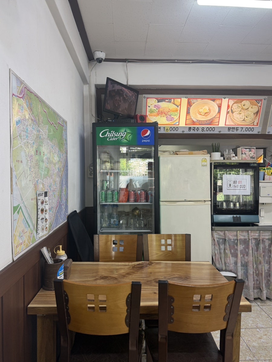 동춘칡냉면 사진 4