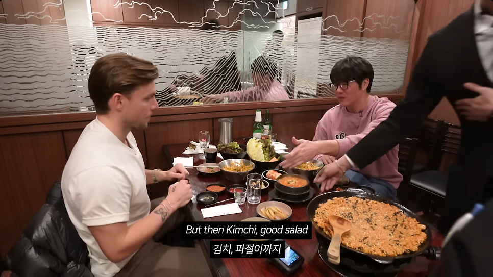 해봉정육 본점 사진 4