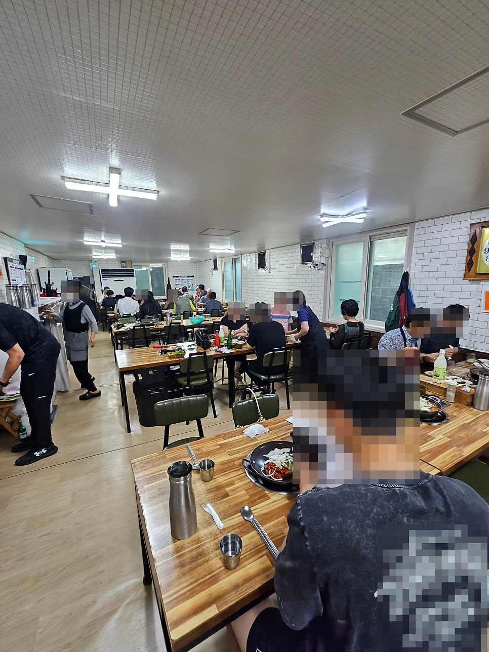 웅촌식육식당 사진 5
