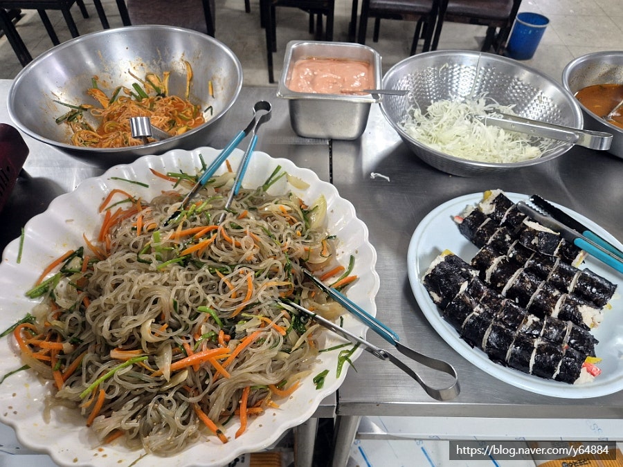 서산 식당 사진 5