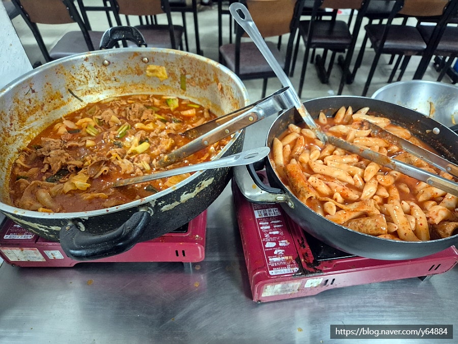 서산 식당 사진 6