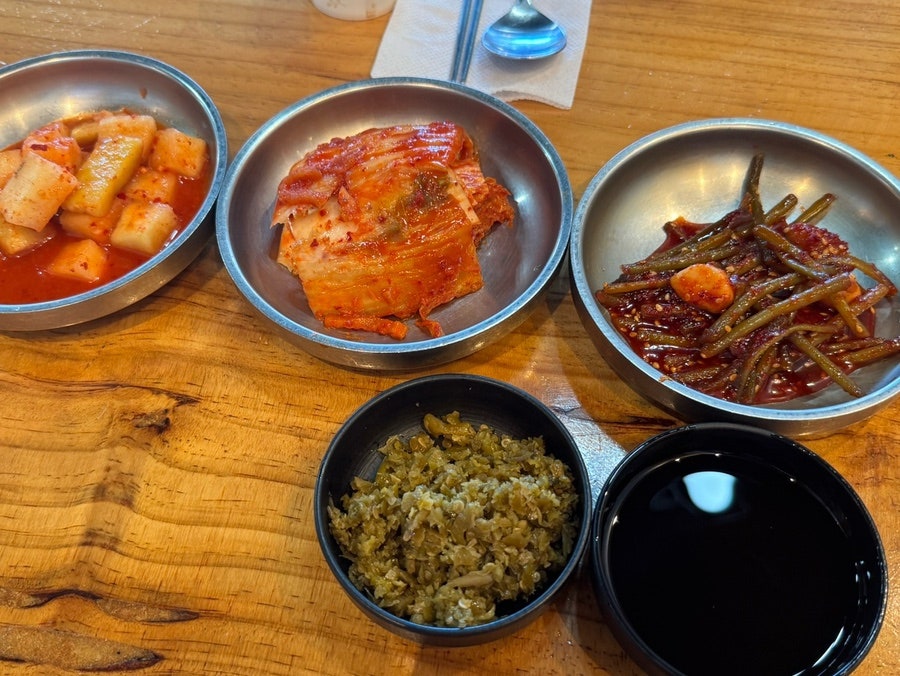 원조양평해장국 사진 6