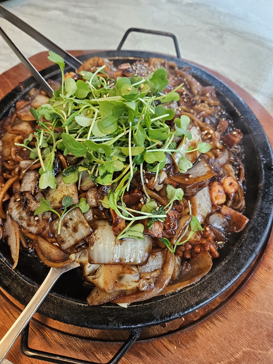 퇴촌돌짜장 사진 4