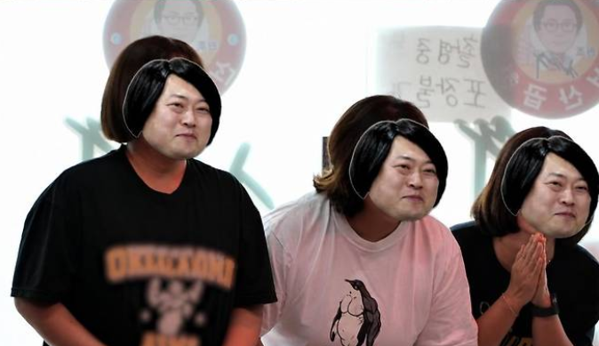 이선민, 구미 고향집 공개…주우재도 놀란 친누나 3명 '도플갱어' 싱크로율 ('놀면 뭐하니?')