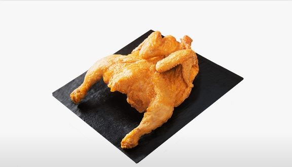 가마치통닭 고양가라뫼점 사진 4
