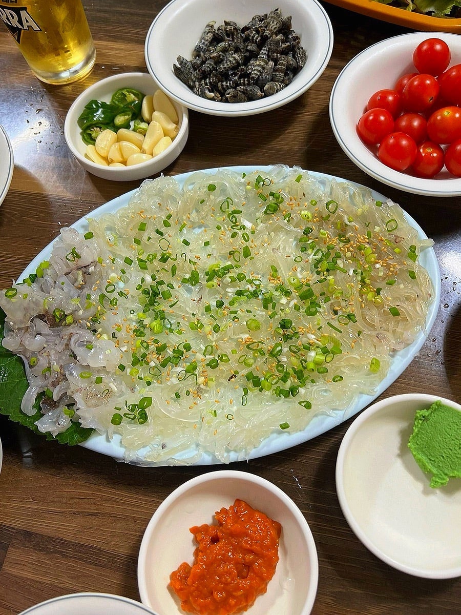 윤가네산오징어 사진 6