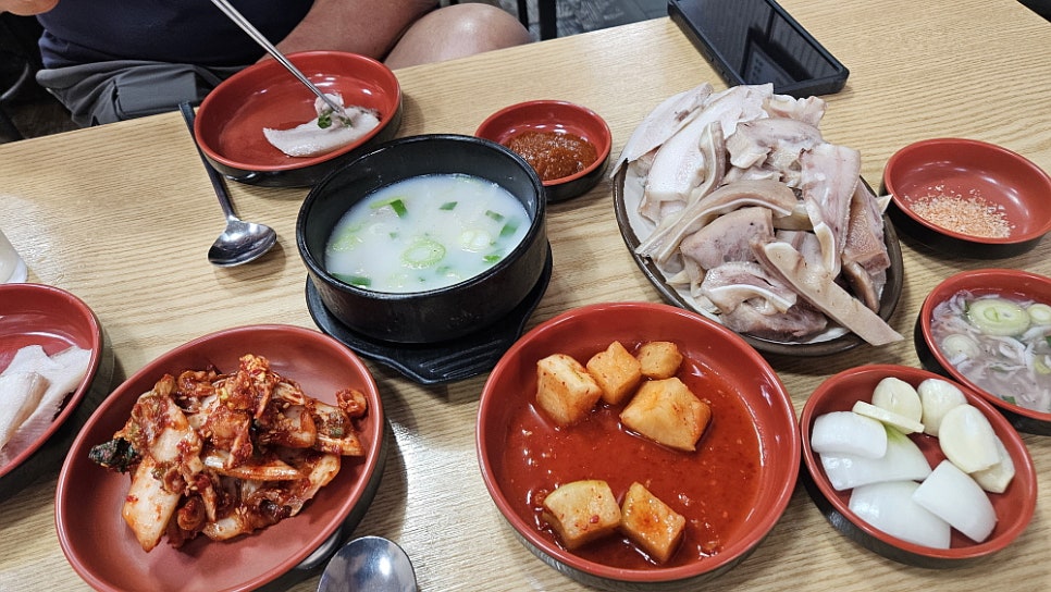 먹거리집 사진 2
