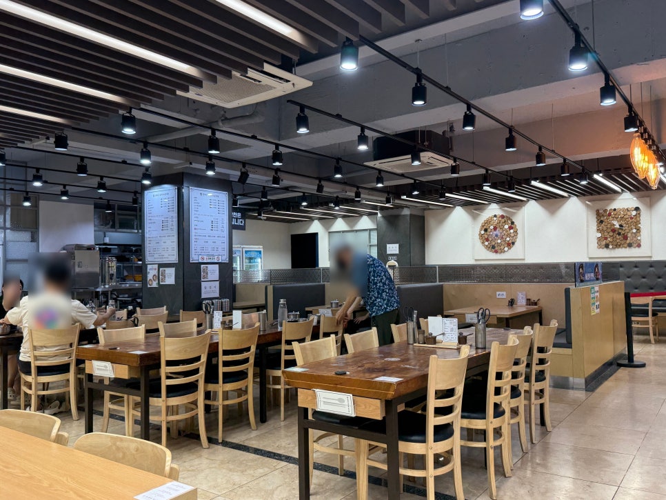 경복궁설렁탕갈비탕 사진 5