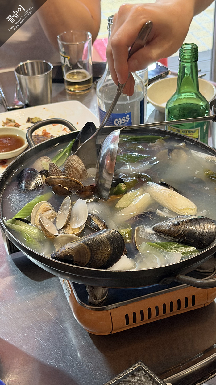 서산댁파전 사진 6