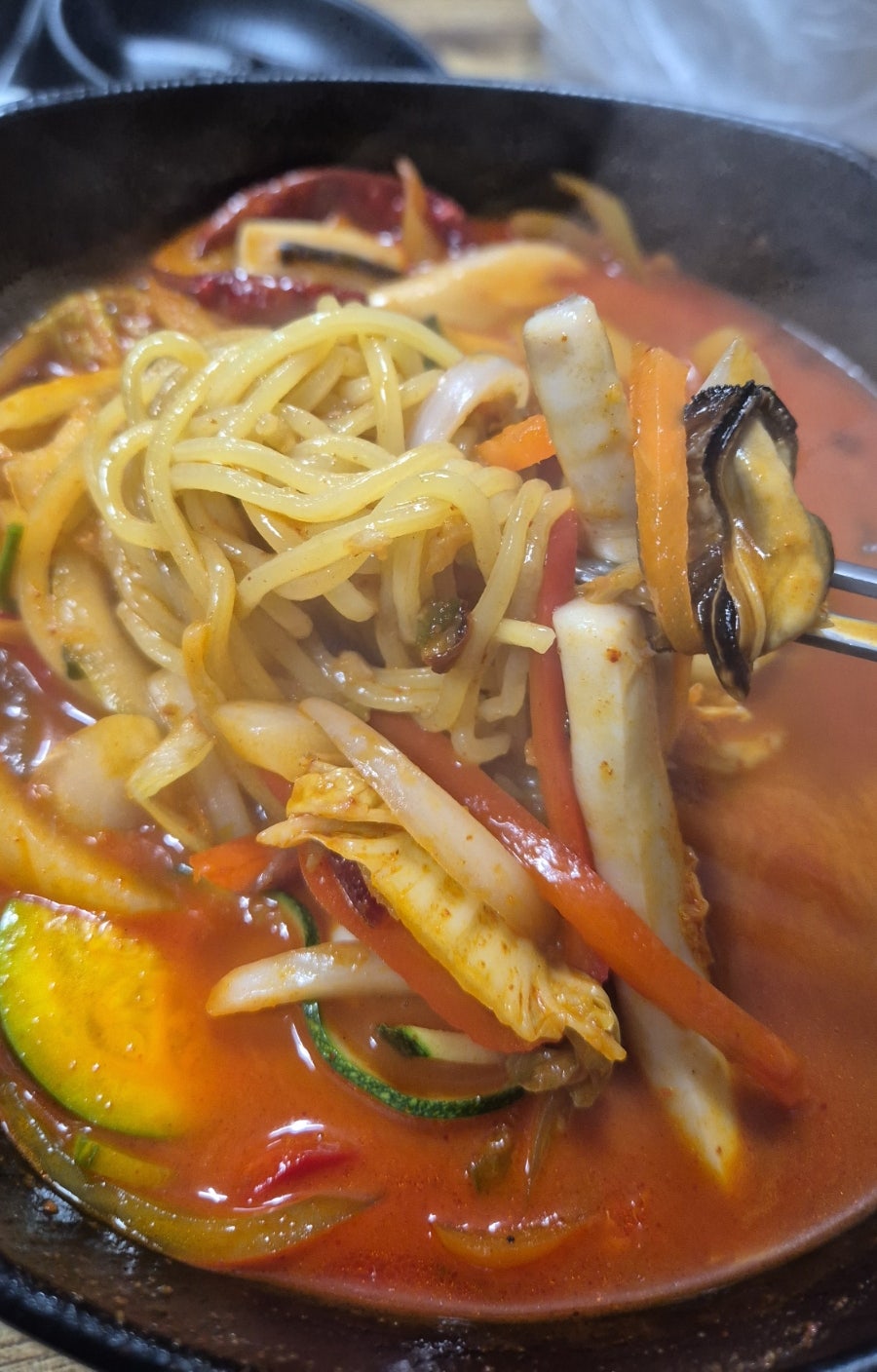Jjamppongjip photo 6