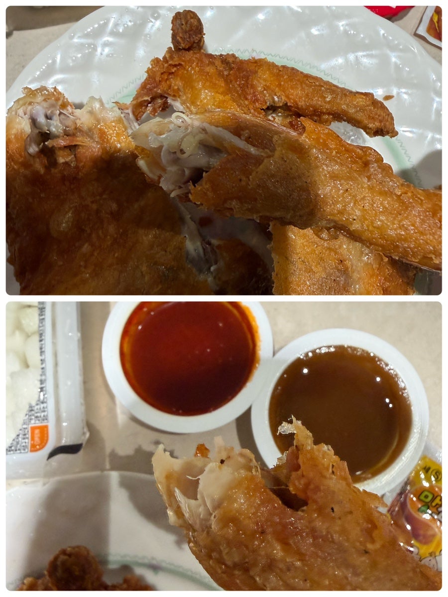가마치통닭 익산모현점 사진 6