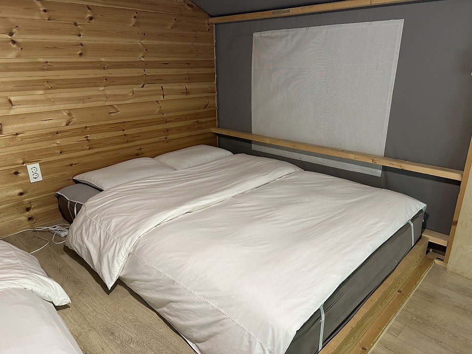 하늘바라기글램핑 사진 6