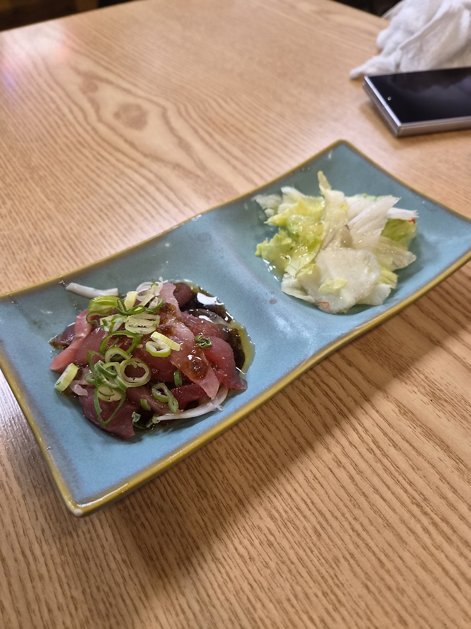 인생참치 사진 6