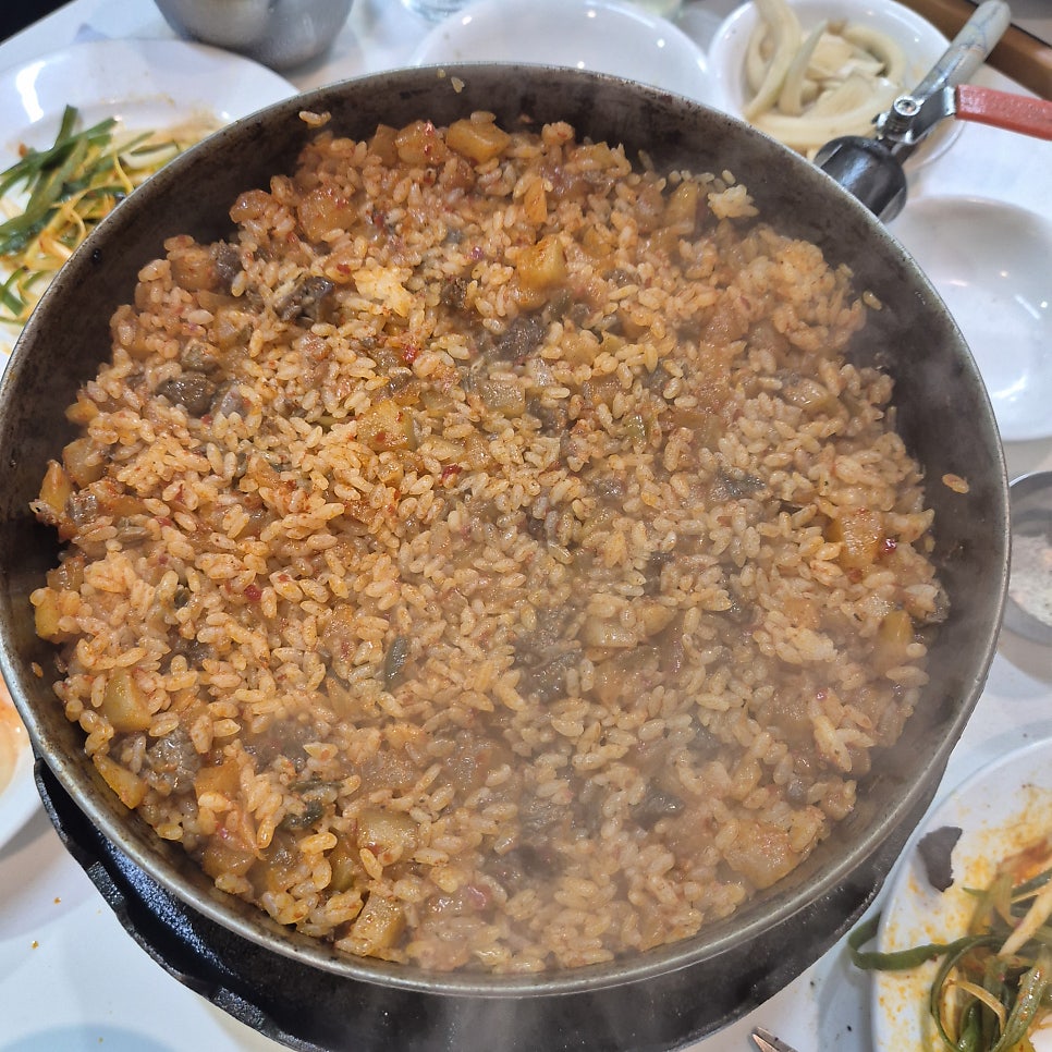 청진생등심 사진 5
