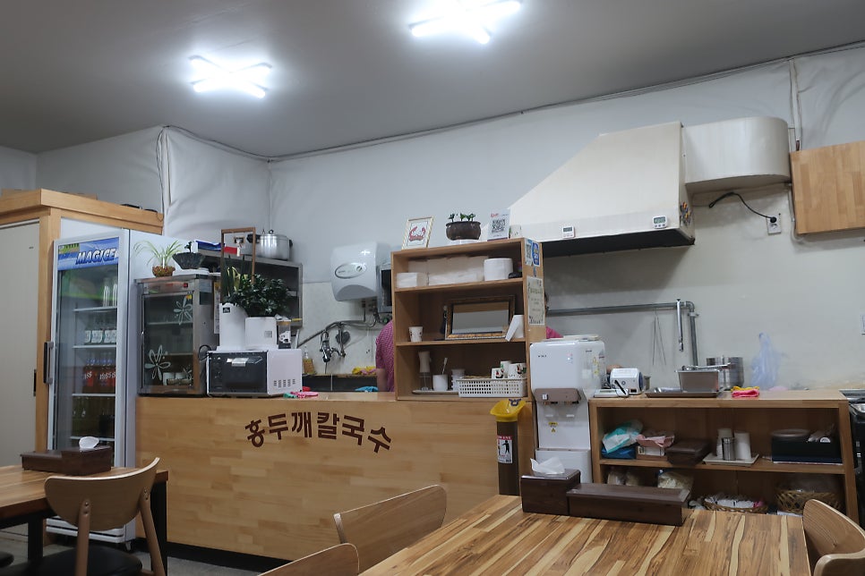 홍두깨칼국수 사진 3