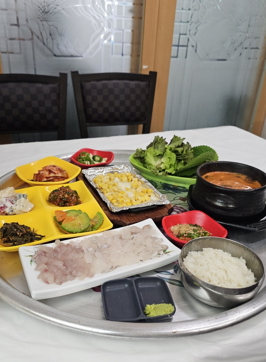 작은시장횟집 사진 5