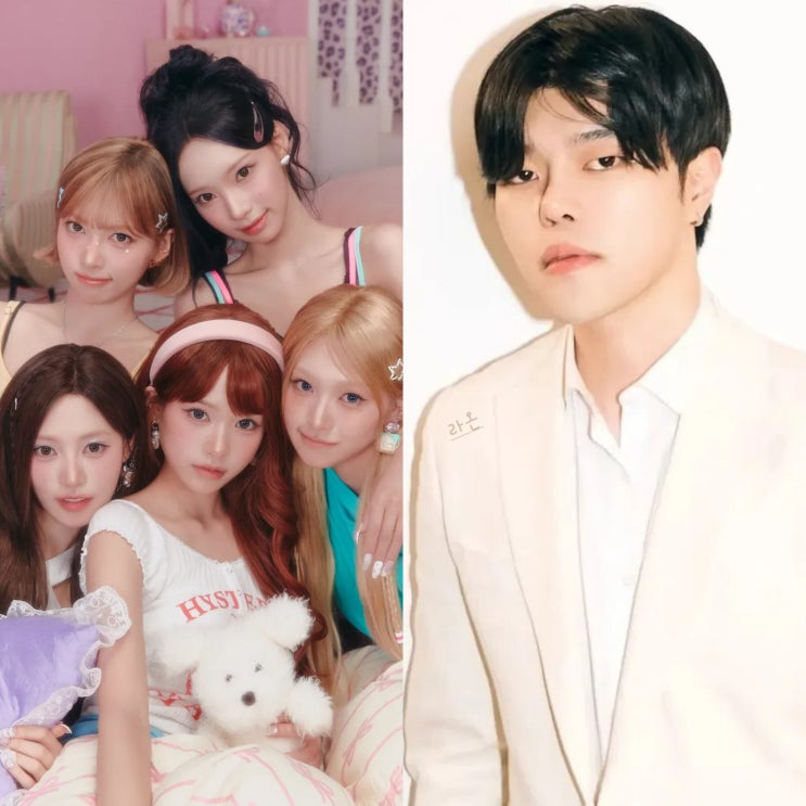 <b>리센느</b> 소속사 대표, 버클리 음대 출신 가수 이주헌 프로필... 