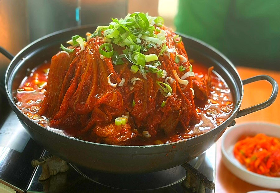영숙백숙 사진 5