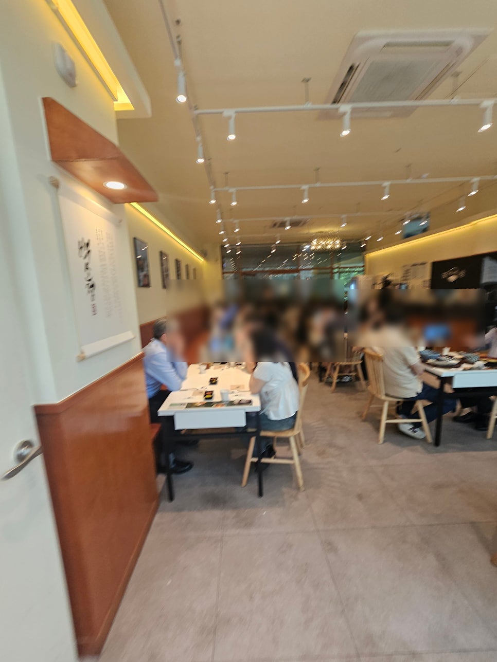 백소정 판교점 사진 6
