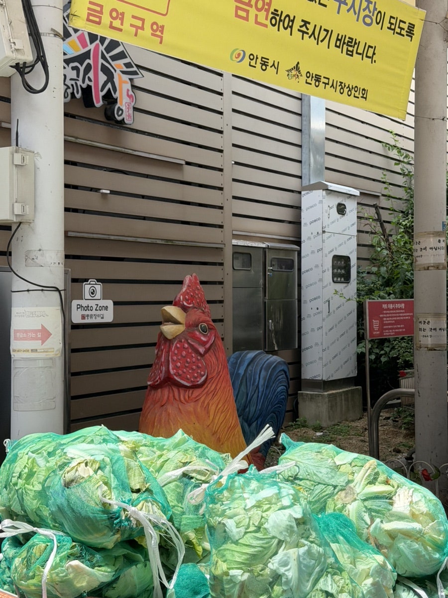 원조안동찜닭 사진 2