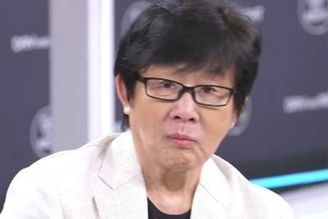 '72세·데뷔 53주년' 전영록, 16살 연하 아내와 재혼 후 '서울대·뮤지컬 배우' 아들들까지…눈....