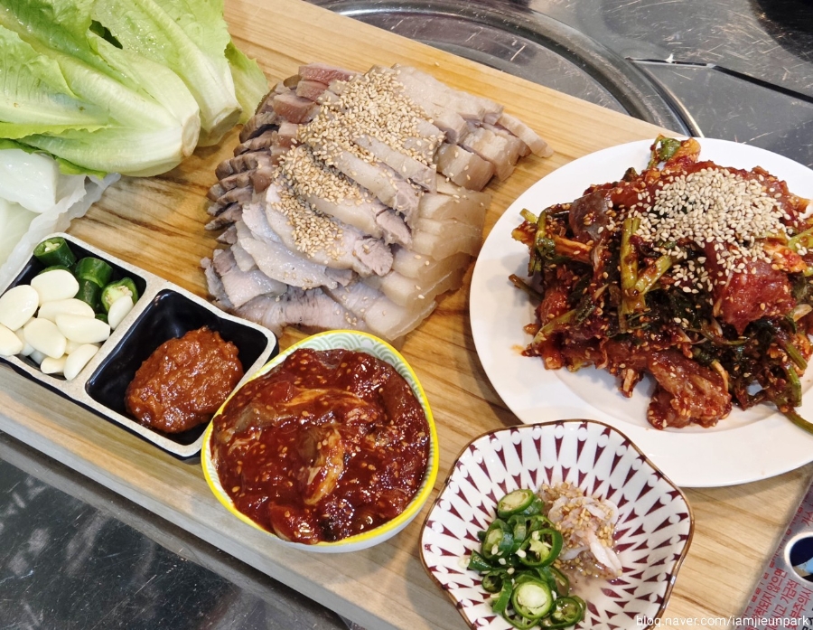남도집 사진 2