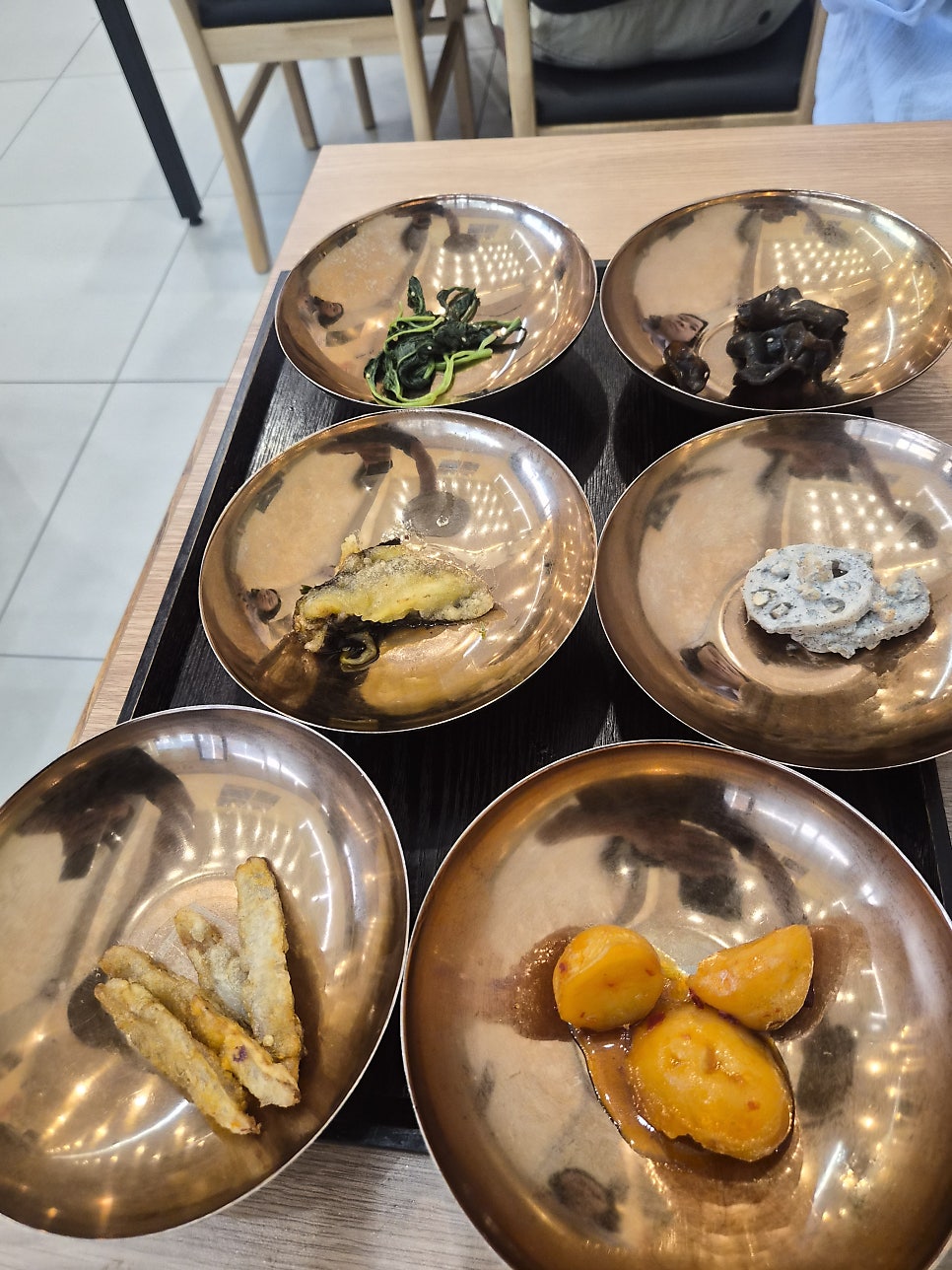 유담들밥 사진 5
