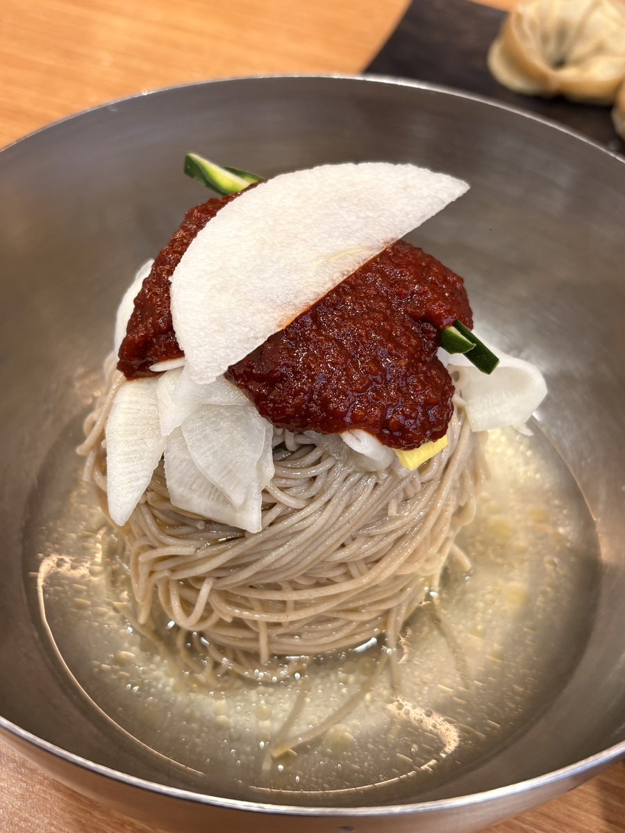 장원막국수 사진 6