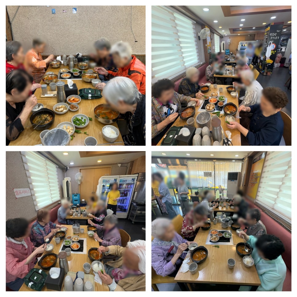 청진동소문난감자탕 사진 5