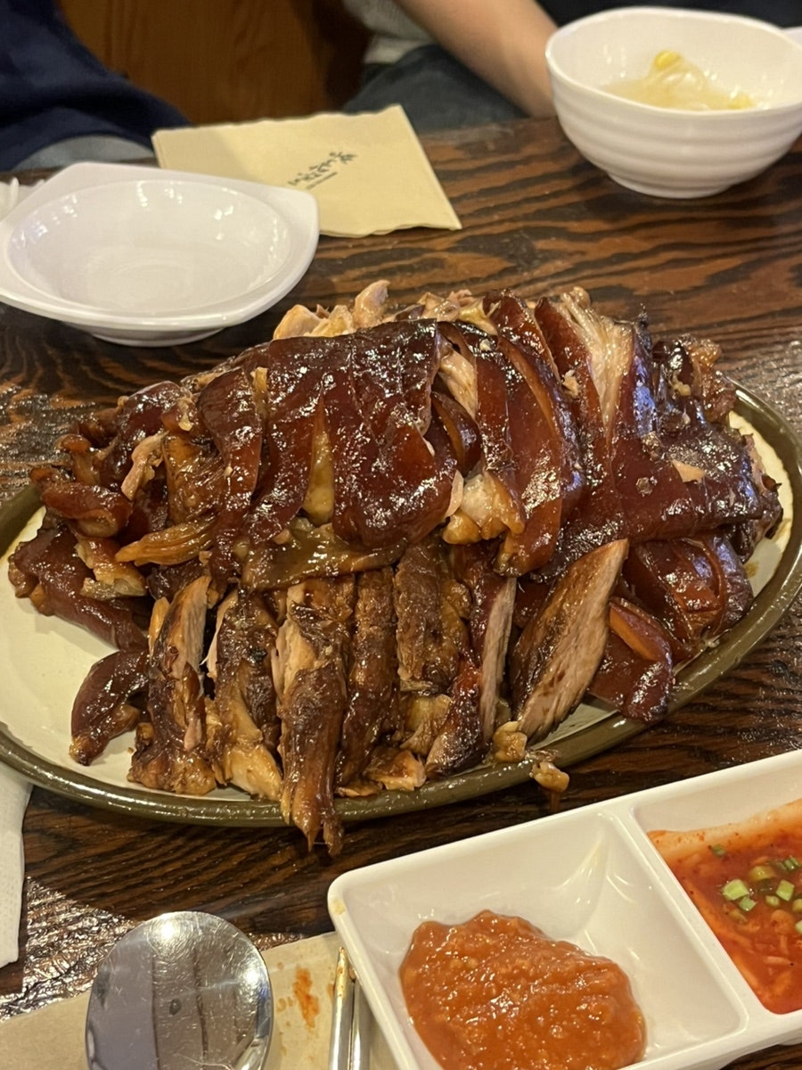 뽕나무쟁이 선릉본점 사진 3