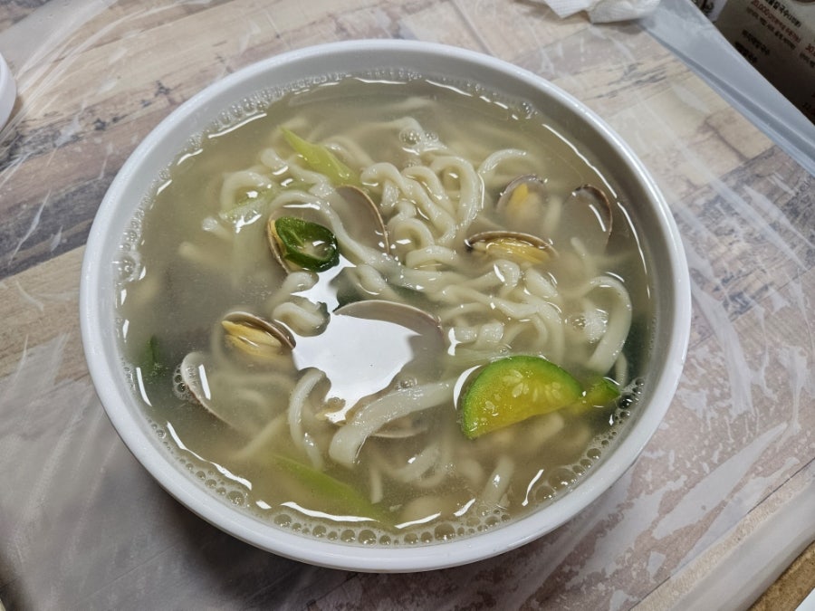 전곡어촌푸드 사진 1