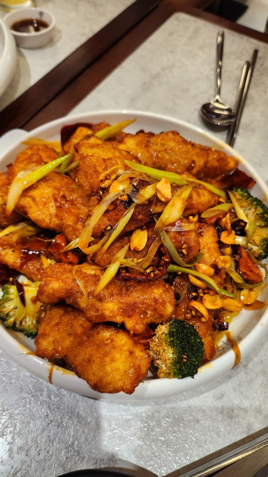 중화객잔수 사진 3