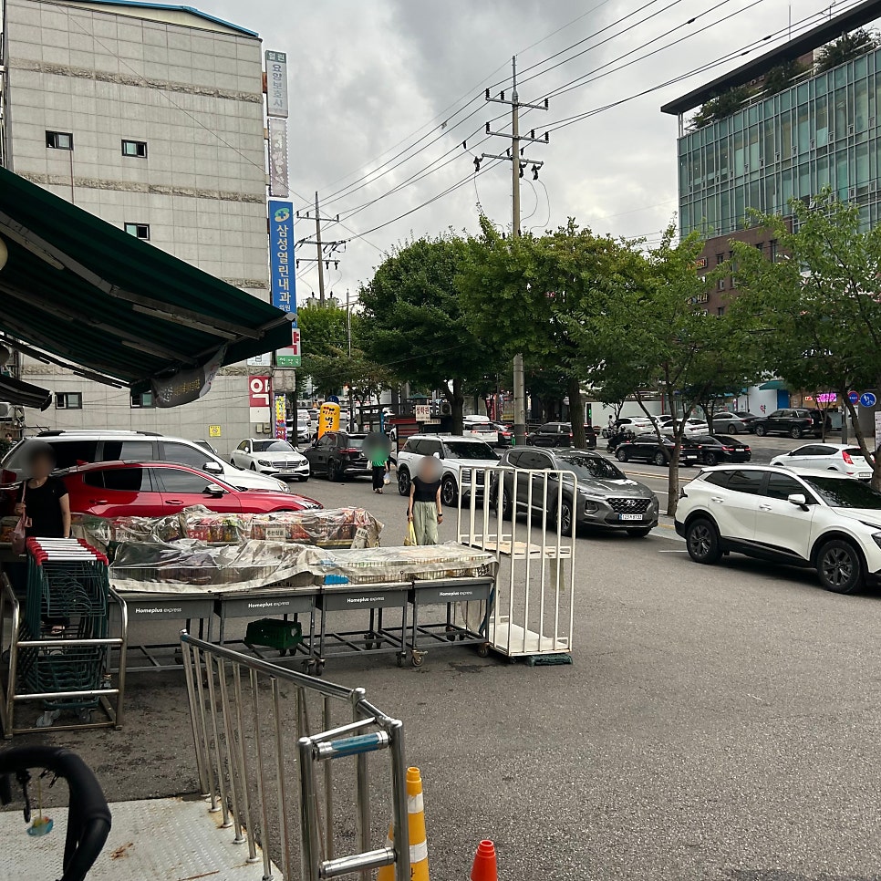 소담촌 아차산역점 사진 5
