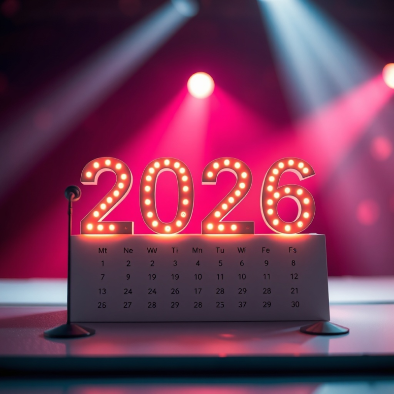 2026 IUコンサート日程：ファンの期待を胸に、先行情報チェック