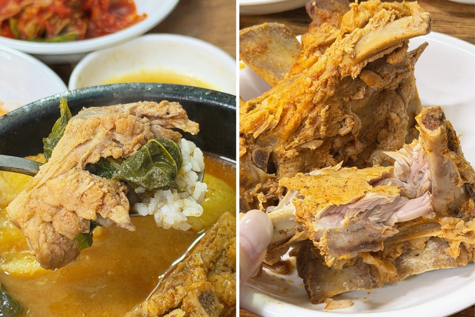 Gwanghwamunttukgam photo 6