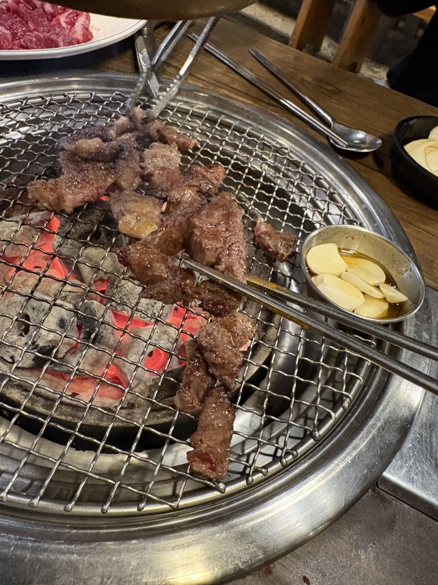 마포목장 사진 2