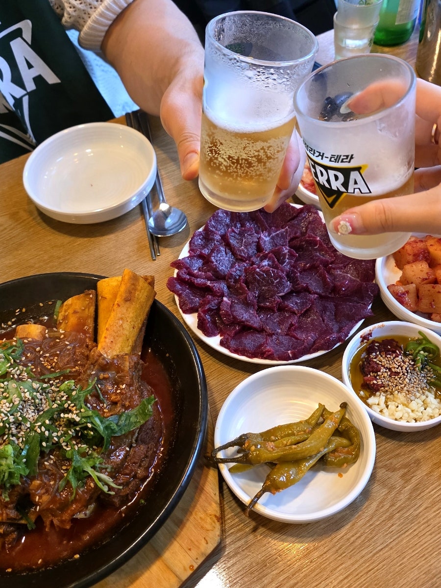 더뭉티기 역삼점 사진 2