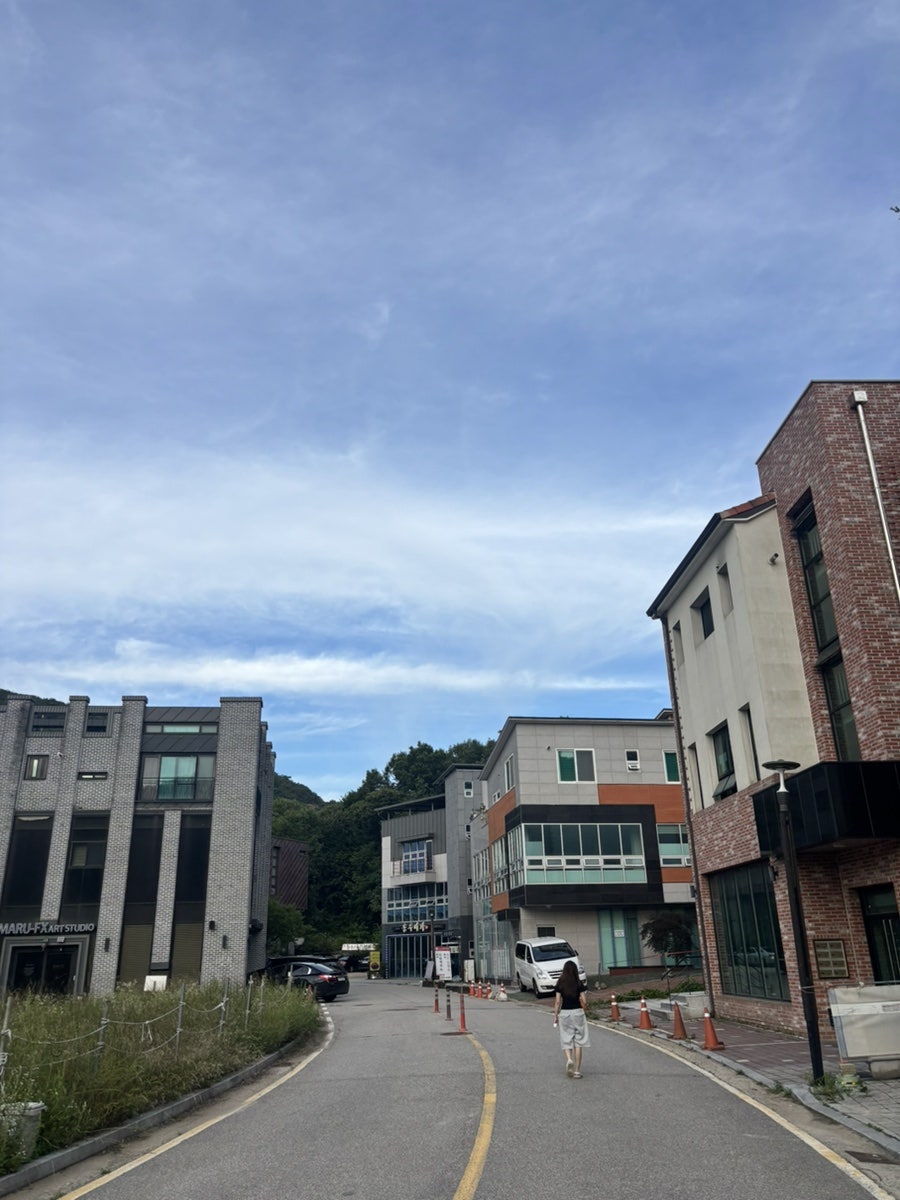 송추미가 사진 1