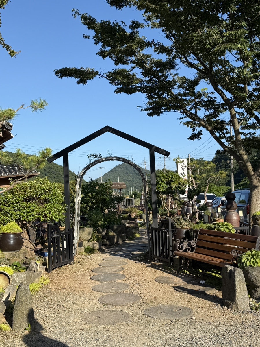 행복한토종닭 사진 2