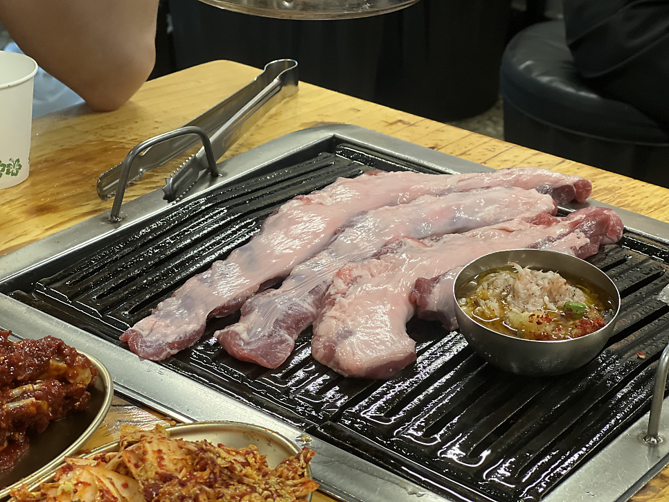 남산막창 사진 4