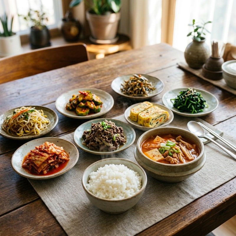 갑상선암 수술 후 음식, 닥터 로그가 알려주는먹어도 되는 것 vs 피해야 할 것!