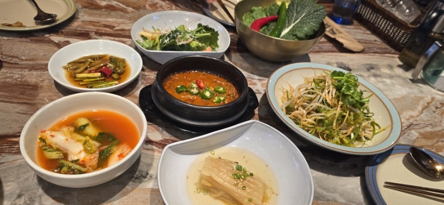 김인복의광평 삼성본점 사진 5